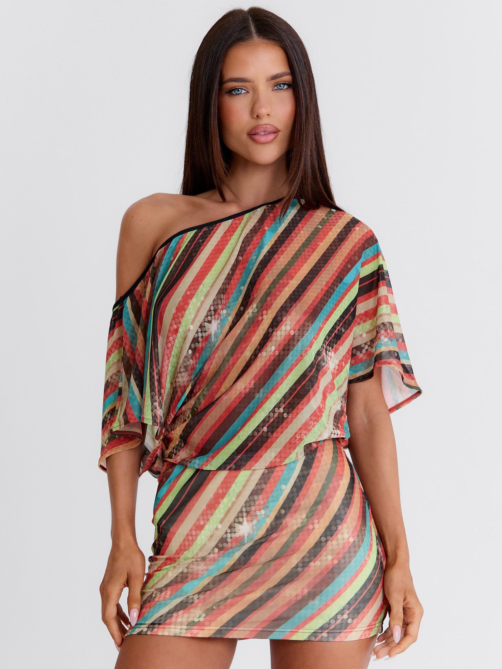 CHARLOT MINI DRESS NANCY - Image 2