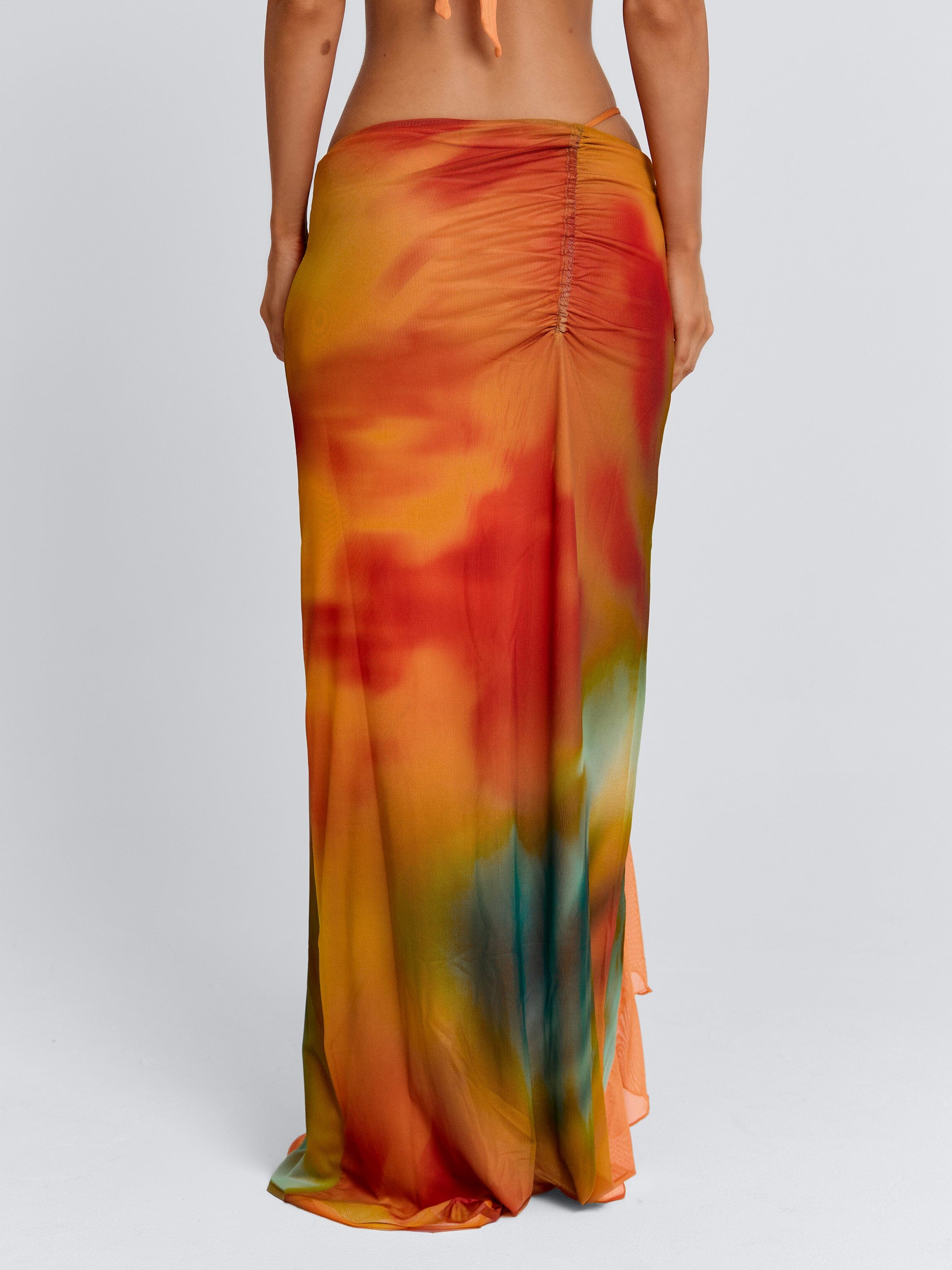 KEZZIA MAXI SKIRT TAYLAH - Image 6