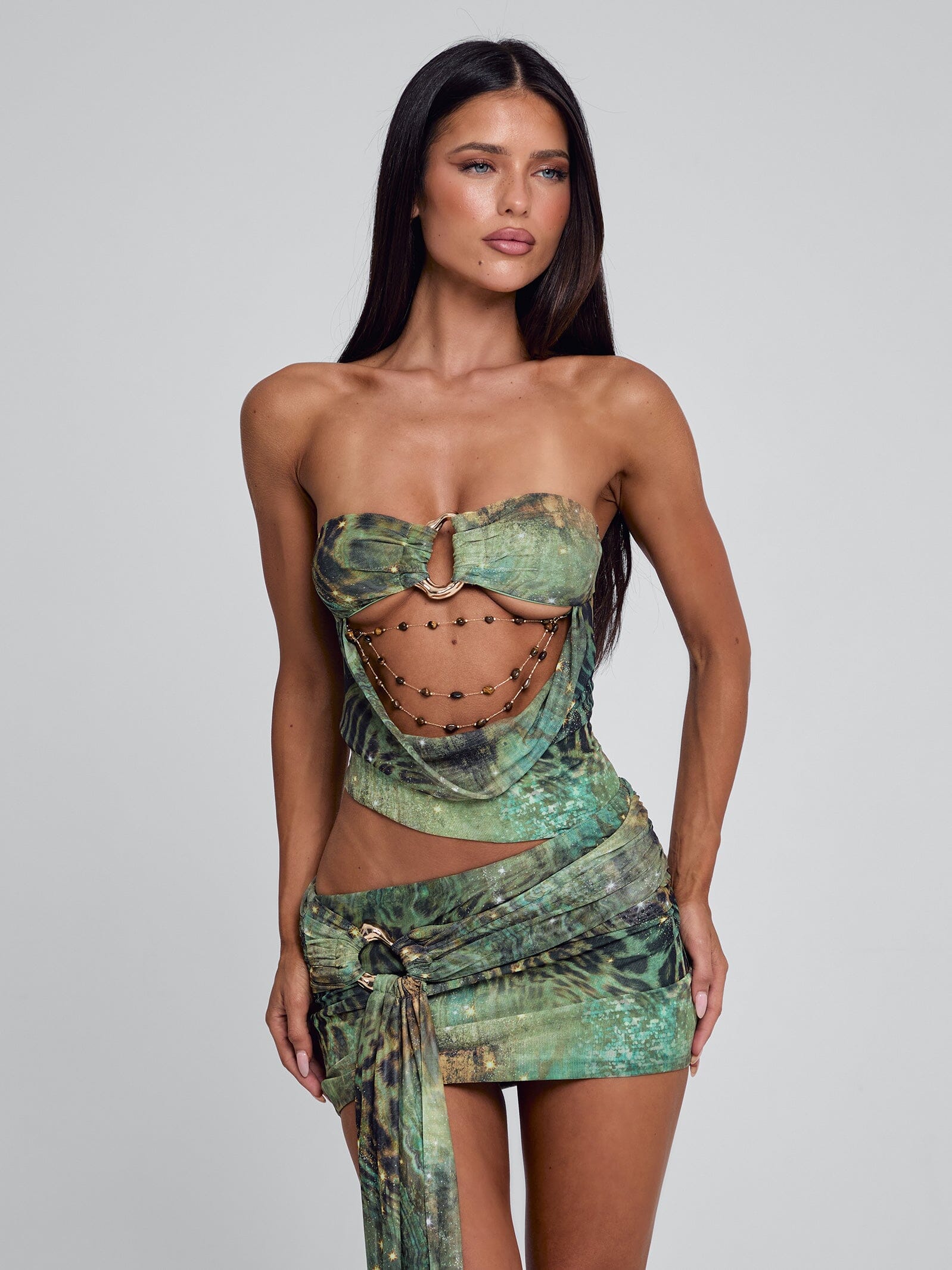 LOWEN MINI DRESS LANEE - Image 4
