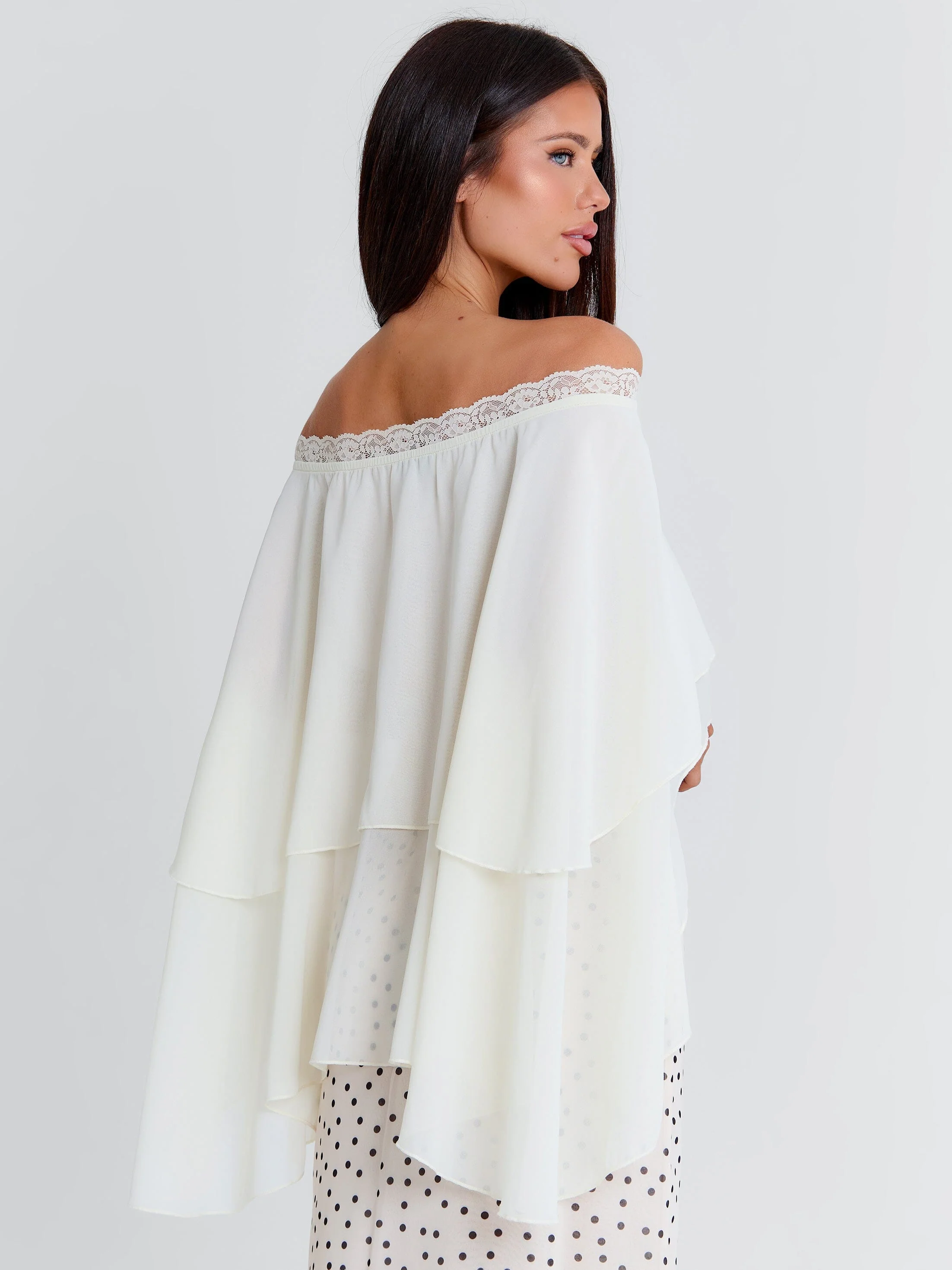 MIRIAMA TOP CREAM - Image 10