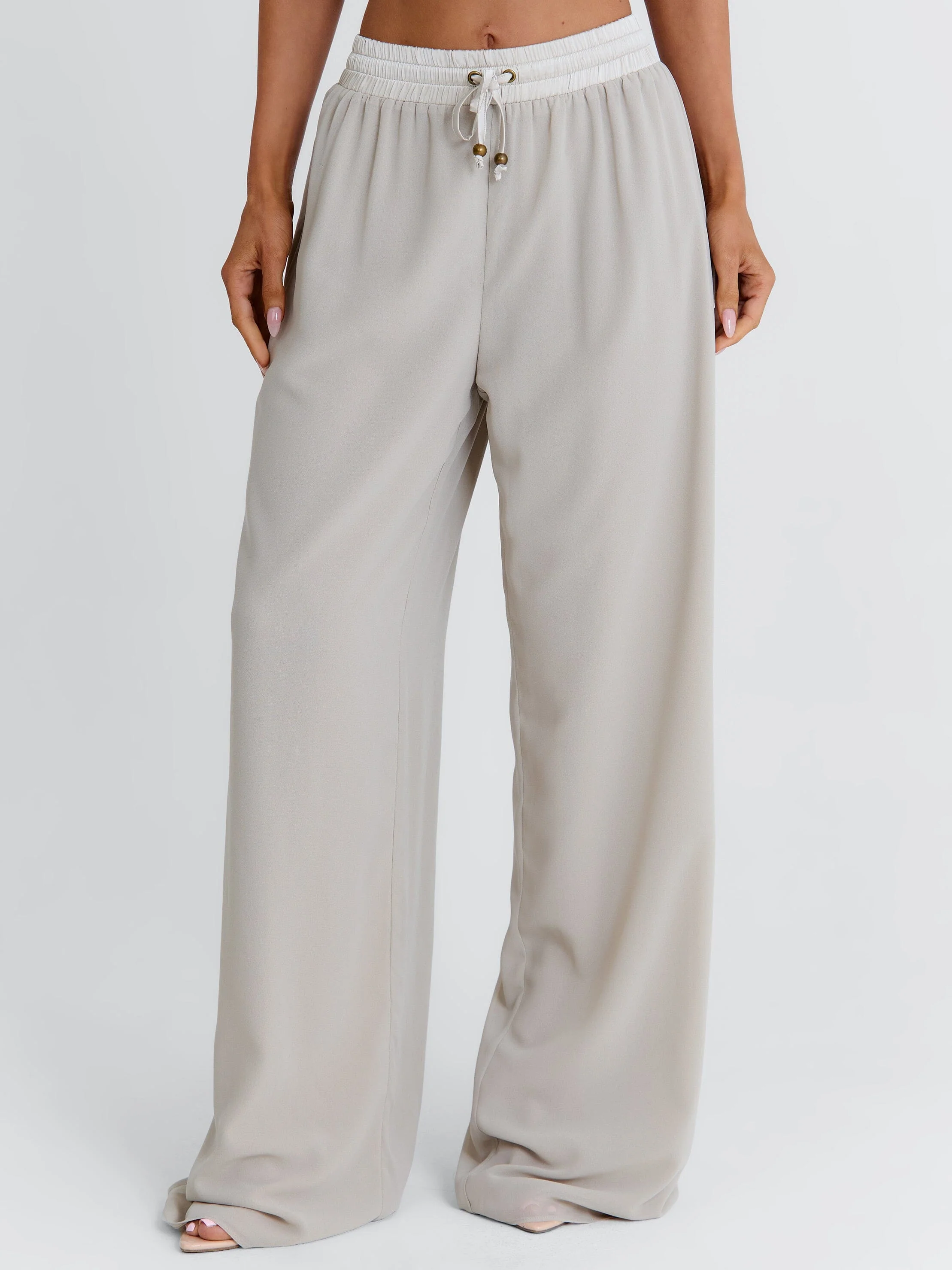 PHONIX PANTS GREY - Image 6