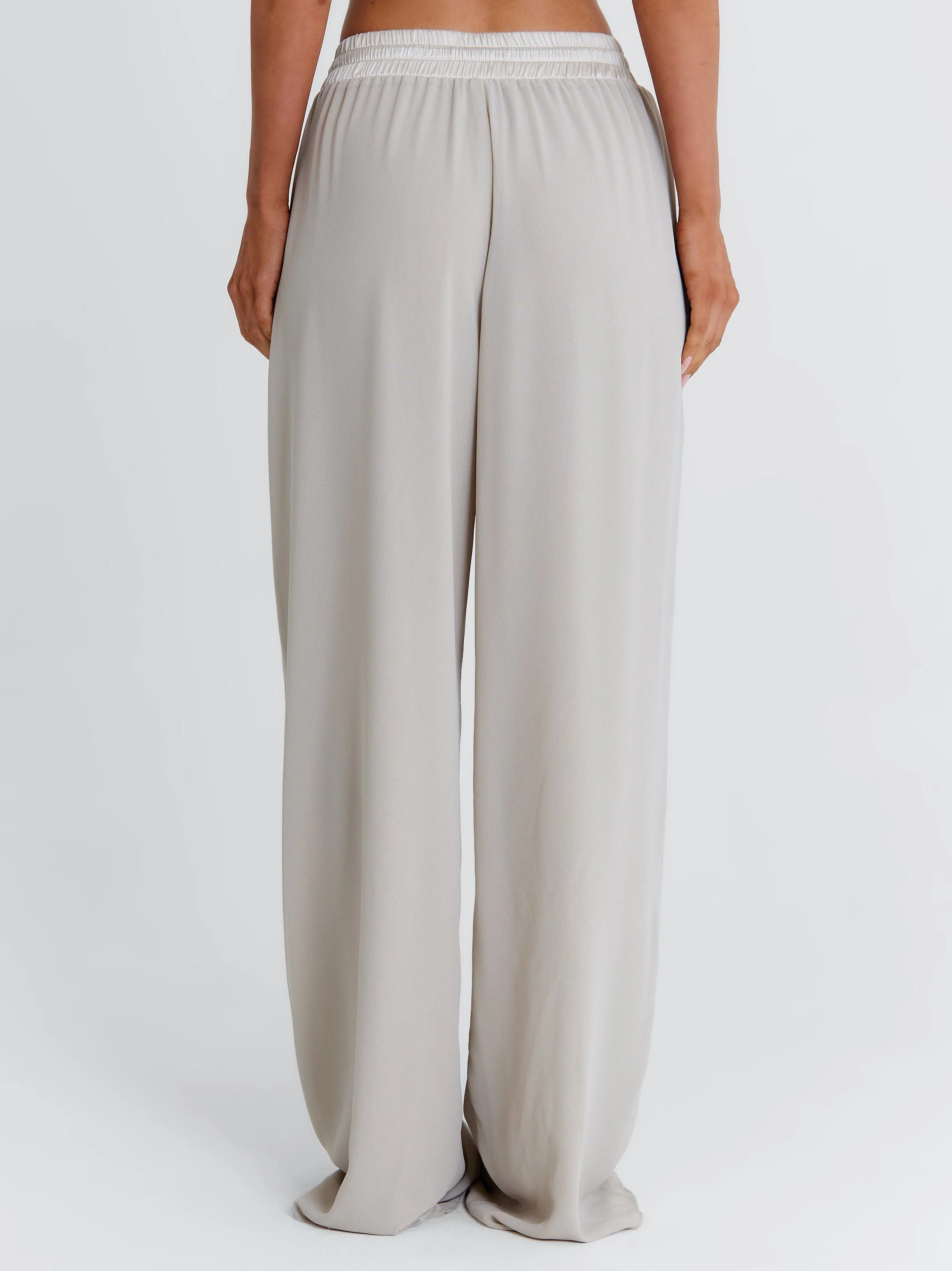 PHONIX PANTS GREY - Image 8