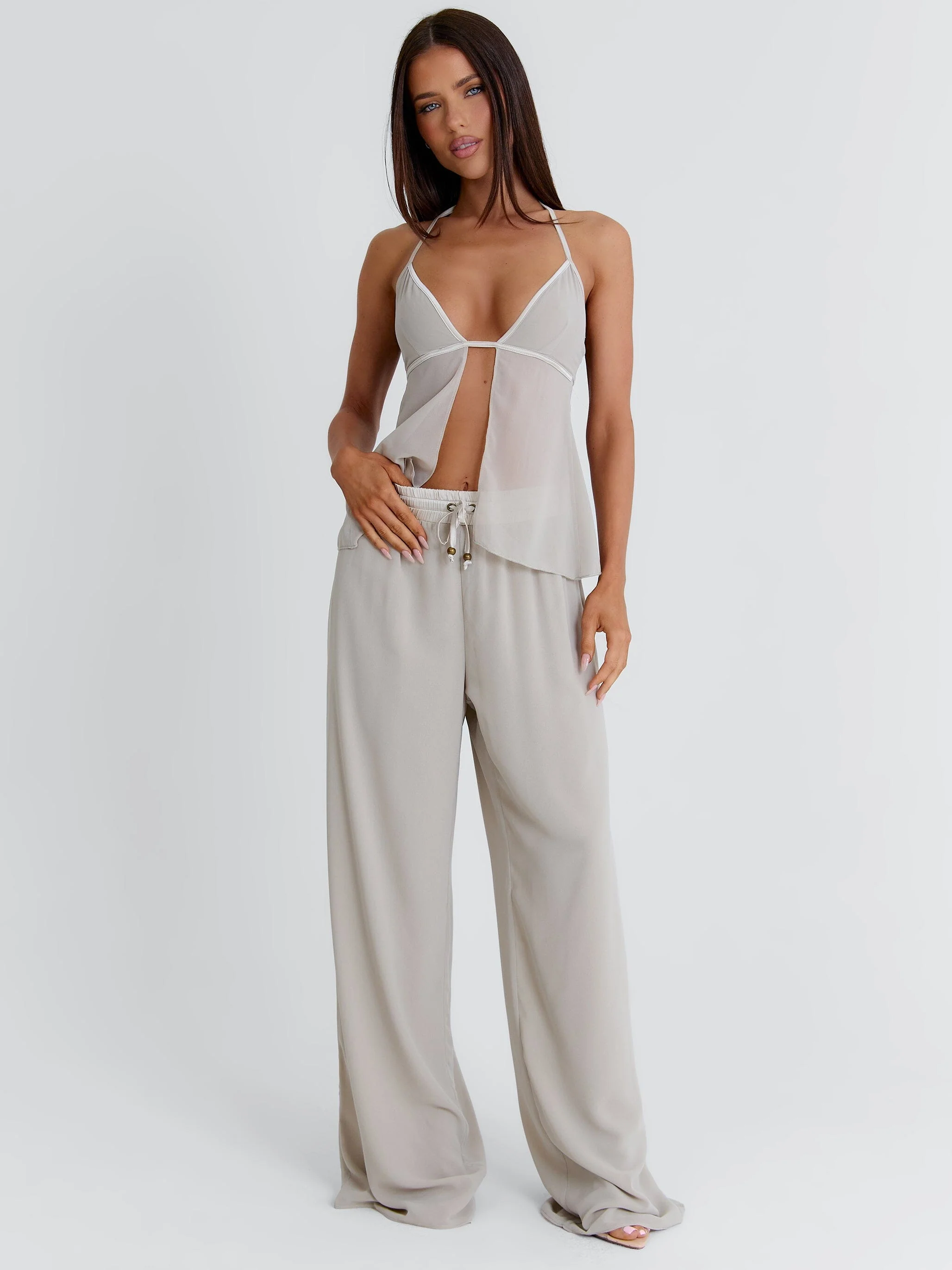PHONIX TOP GREY - Image 8