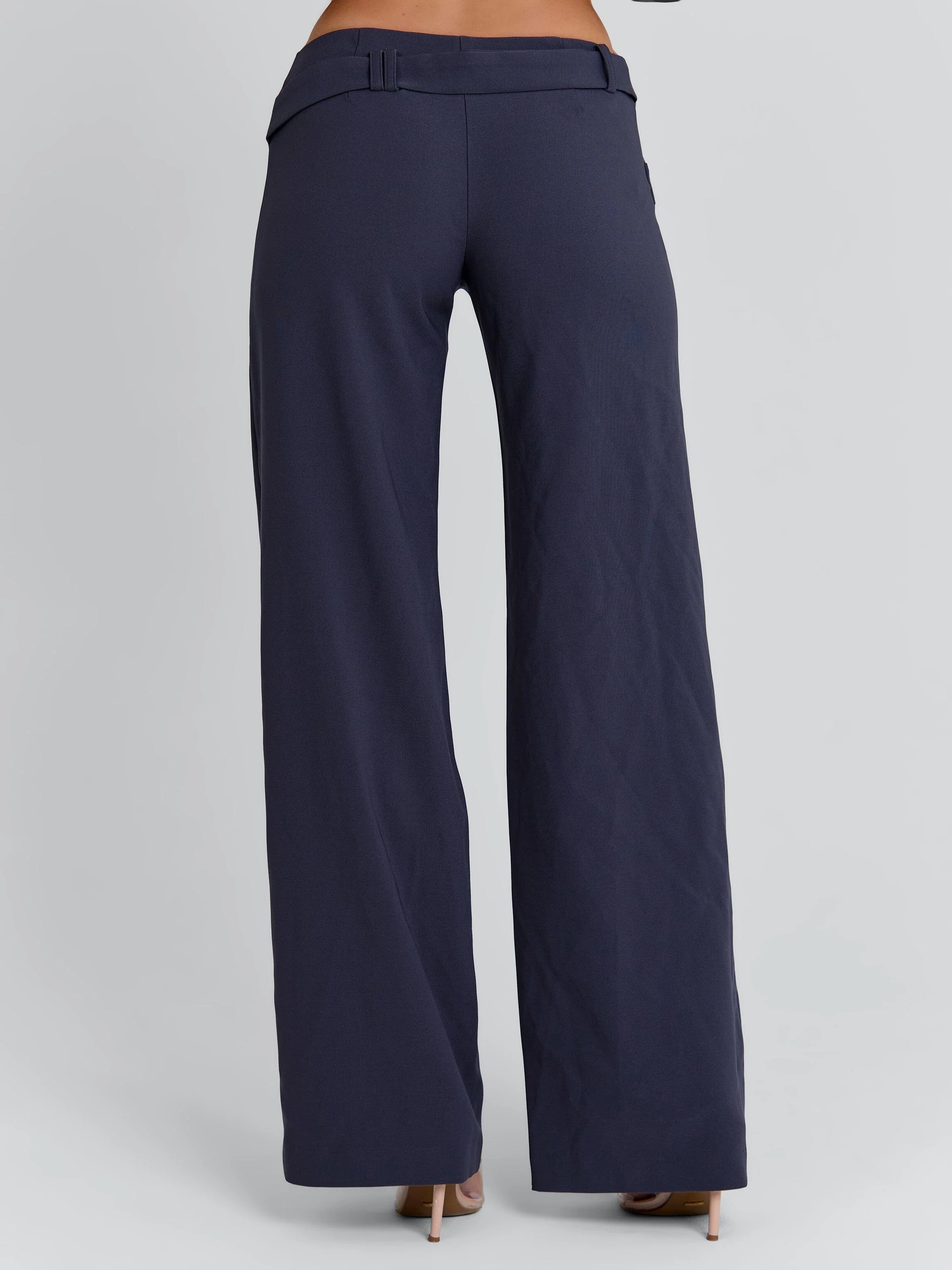 RIVERIA PANT CHARCOAL - Image 6