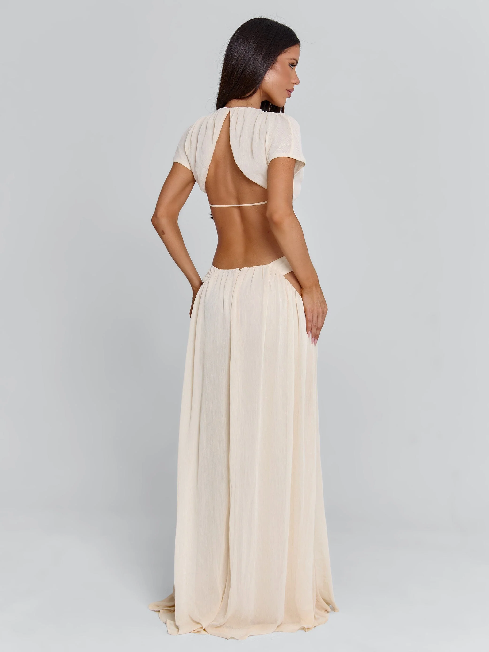 SOLEIA TOP CREAM - Image 8