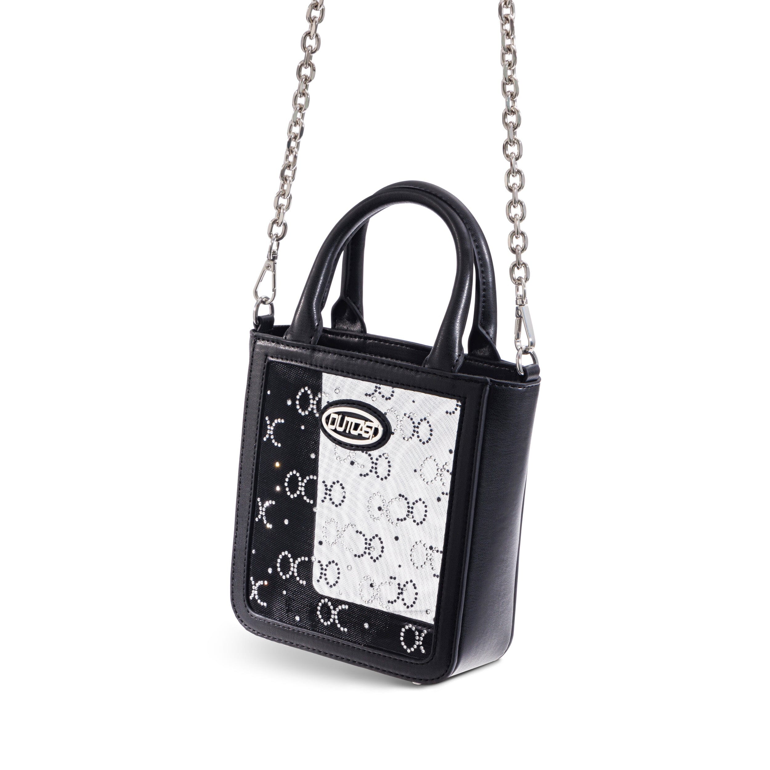 YASMIN BAG BLACK - Image 9